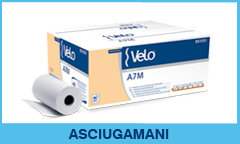 asciugamani